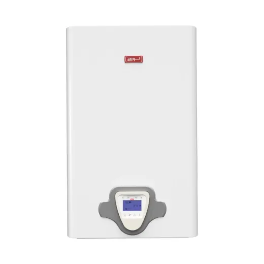 پکیج شوفاژ دیواری لورچ آدنا 28 کیلووات