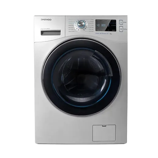 ماشین لباسشویی هوشمند 8 کیلوگرمی دوو مدل LM-881S