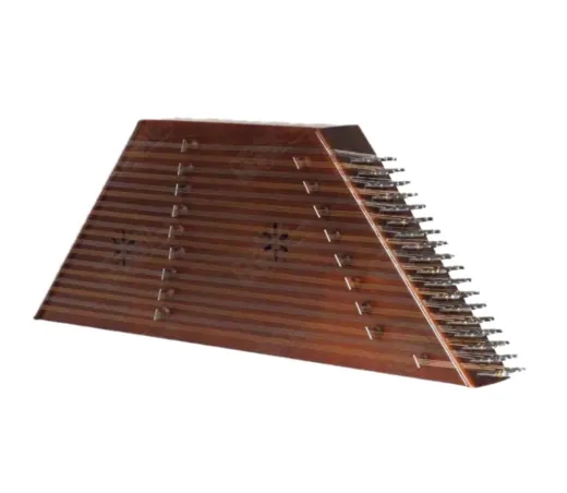 سنتور موسوی دوکوک (سوپرانو)