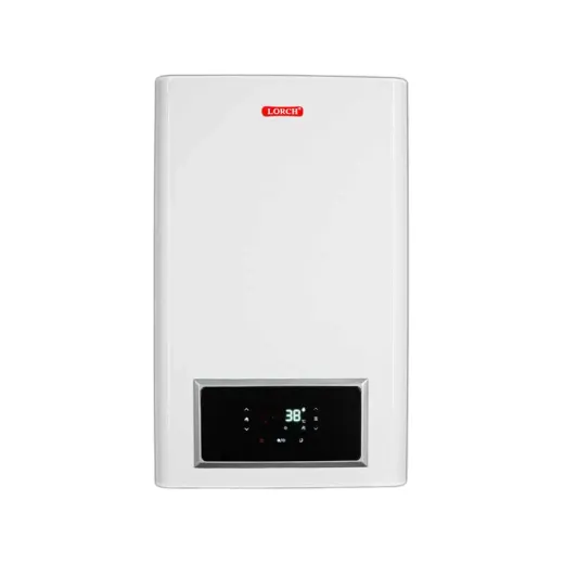 پکیج شوفاژ دیواری طبیعی هیوا 24