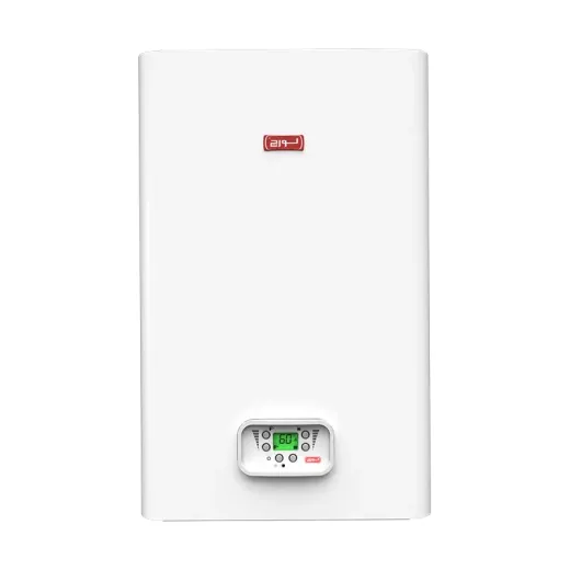پکیج شوفاژ دیواری طبیعی هیرو 24