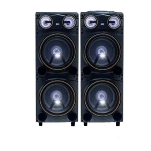 اسپیکر دوقلو H-411 (مادر) میکرولب