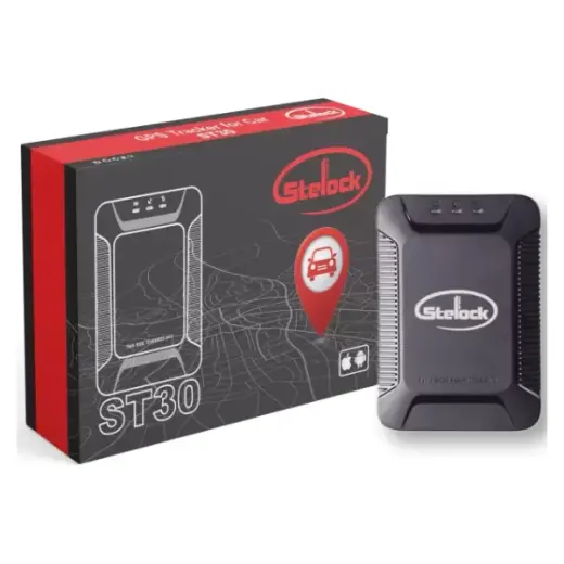 ردیاب خودرو استیلاک مدل ST30