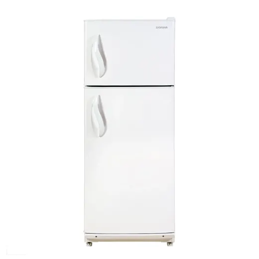یخچال فریزر دونار 16 فوت مدل DFR340W