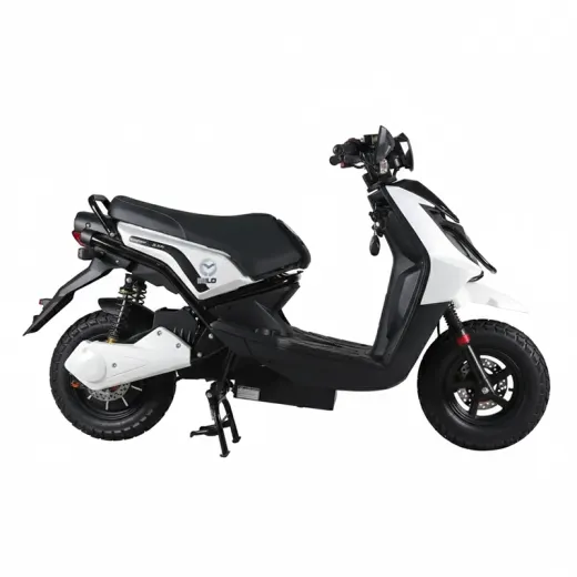 موتور سیکلت مادو 230 تک چراغه