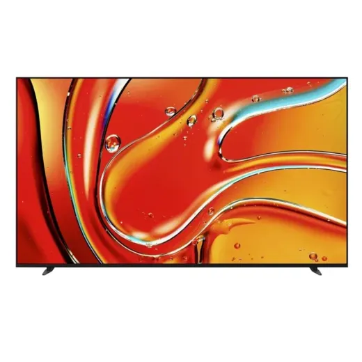 تلویزیون کیو ال ای دی سایز 85 اینچ سونی مدل 85XR70