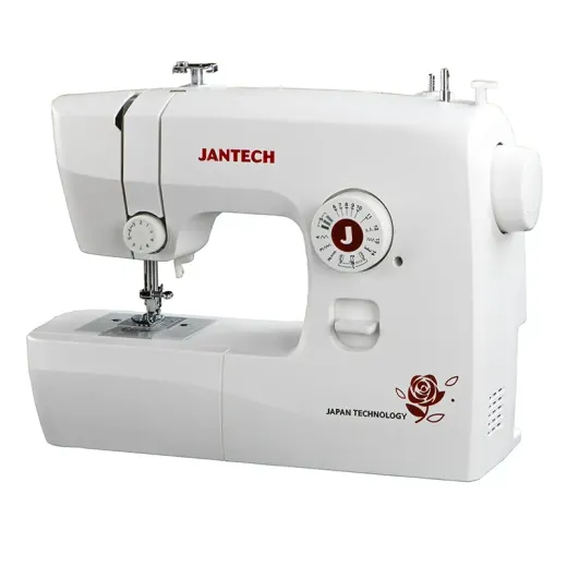 چرخ خیاطی جانتک +1012