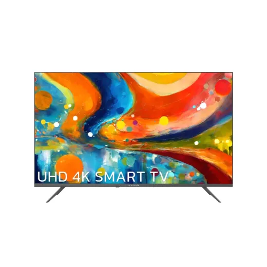 تلویزیون UHD 4K هوشمند ایکس ویژن مدل XYU700 سایز 50 اینچ