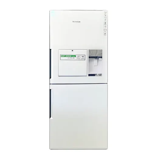 یخچال فریزر کمبی فریزر پایین تکنوسان مدل AKRF-NF337