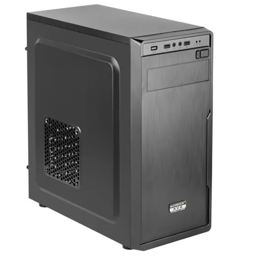کیس اقتصادی AVA i3 12100 8GB 240SSD
