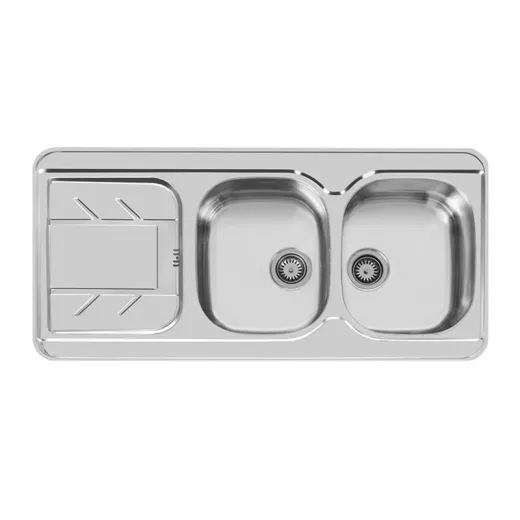 سینک توکار اخوان 156 right