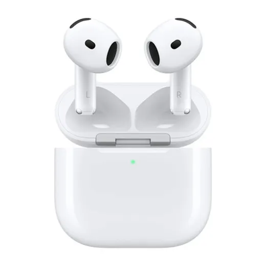 هندزفری بی سیم اپل مدل AirPods 4