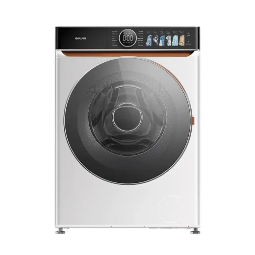 ماشین لباسشویی آیوا Aiwa DW-NXD10w/S white