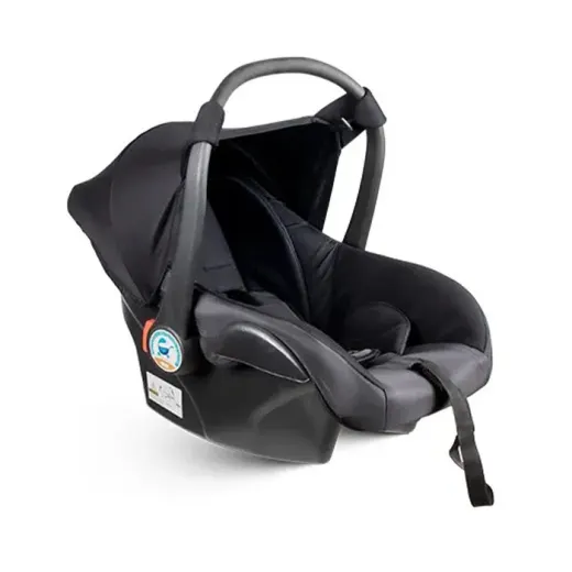 كرير اسپرینگ Black