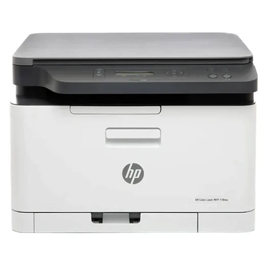 پرینتر چند کاره لیزری اچ‌ پی مدل Color Laser MFP 178nw