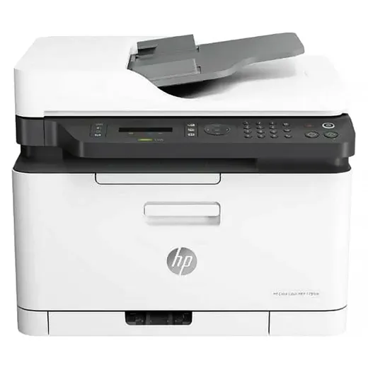 پرینتر چند کاره لیزری اچ‌ پی مدل Color Laser MFP 179fnw