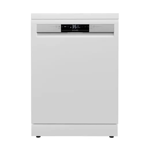 ماشین ظرفشویی دوو مدل DW-160 ظرفیت ۱۴ نفر ۳ سبد اینترنت اشیاء IOT