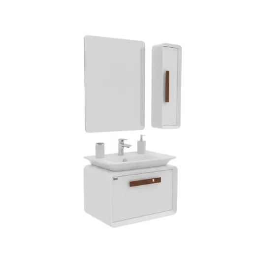 کابینت روشویی هیوا مدل ELGANZA-66