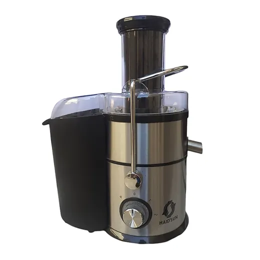 آبمیوه گیری ۴ کاره هایدسان HS-JB501