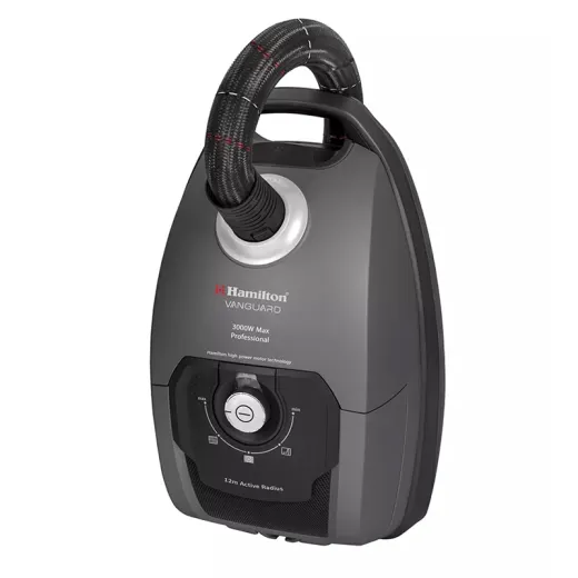 جاروبرقی همیلتون HVC-7033 توان 3000 وات