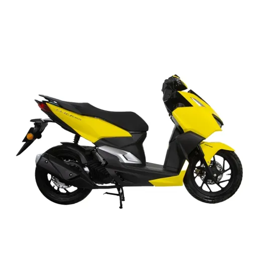 موتور سیکلت هانی 160 طرح واریو ABS رادیات دار کیلس 1402