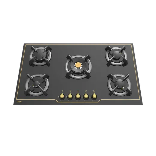 اجاق گاز رومیزی کلاسیک آلتون IG540B