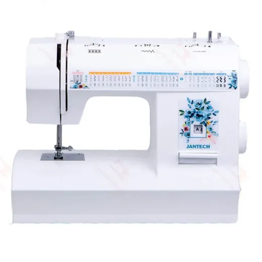 چرخ خیاطی جانتک K310