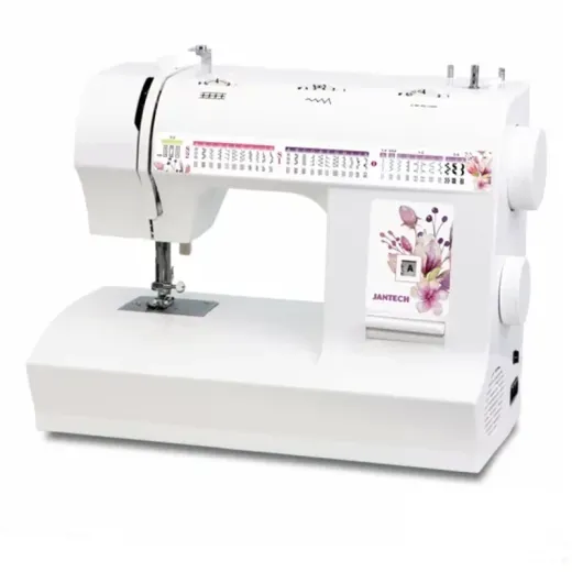 چرخ خیاطی جانتک K400