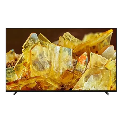 تلویزیون ال ای دی سایز 75 اینچ سونی مدل KD-75X90L