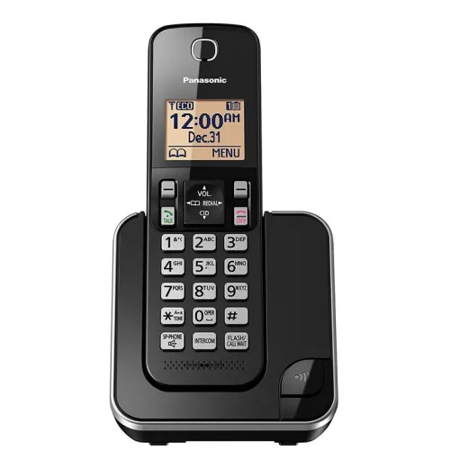 تلفن بی سیم پاناسونیک KX-TGC350