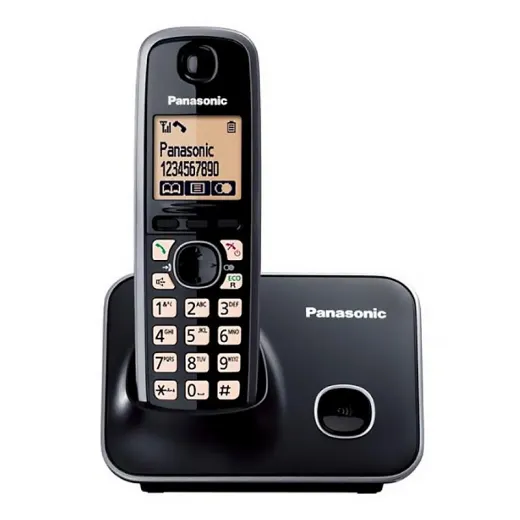 تلفن بی سیم پاناسونیک KX-TG3711SX