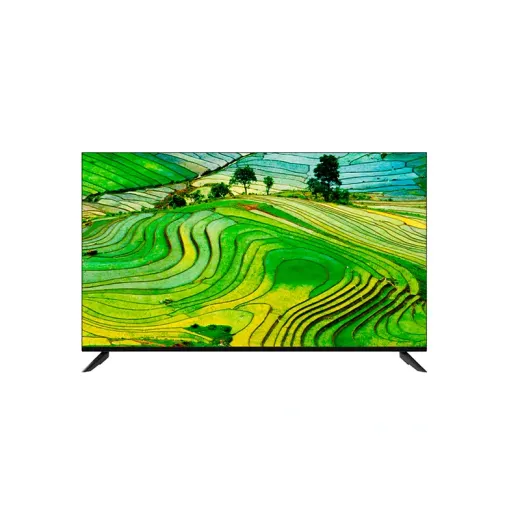 تلویزیون ال ای دی سایز 43 اینچ جی وی سی مدل LT-43N7115