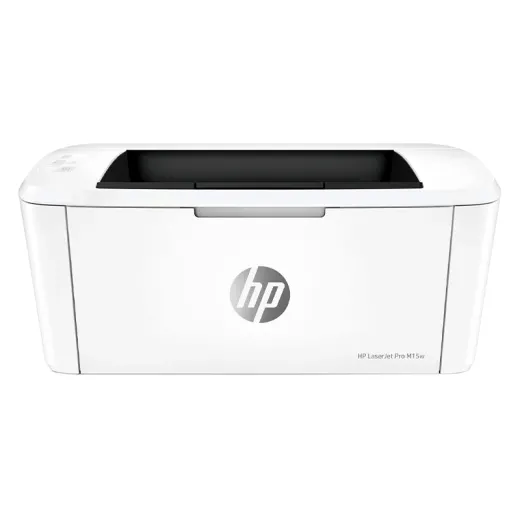 پرینتر لیزری اچ پی LaserJet-hp Pro M15w