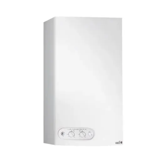 پکیج شوفاژ دیواری ایران رادیاتور M24FF