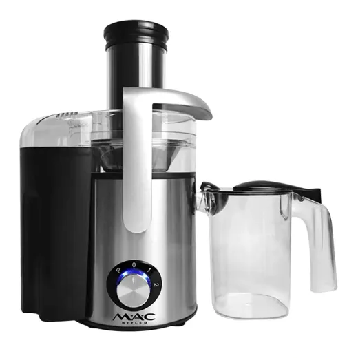 آبمیوه گیری تک کاره مک استایلر MAC-9050