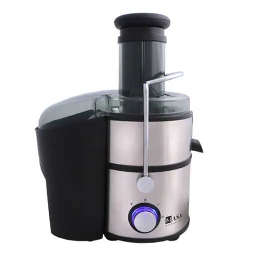 آبمیوه گیری ناسا الکتریک NS-917