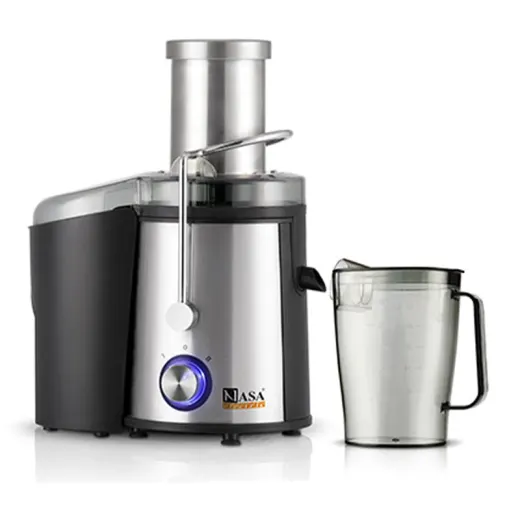 آبمیوه گیری تک کاره ناسا الکتریک NS-918