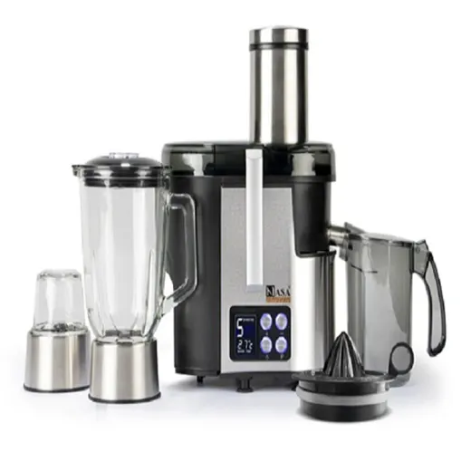 آبمیوه گیری ناسا الکتریک NS-945