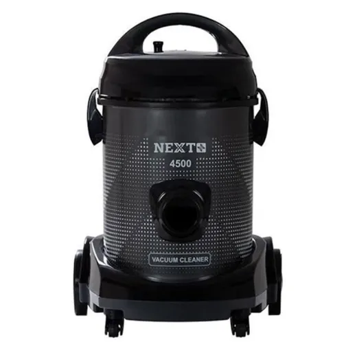 جاروبرقی سطلی نکست پلاس NXP-VC-4500