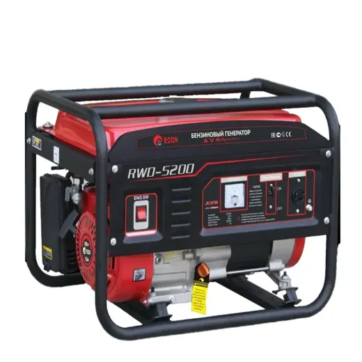 موتور برق 3.5 کیلووات ادون RWD-5200