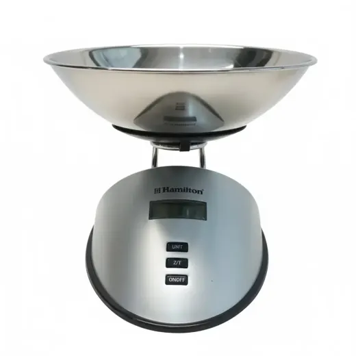 ترازو آشپزخانه همیلتون مدل SH-4254