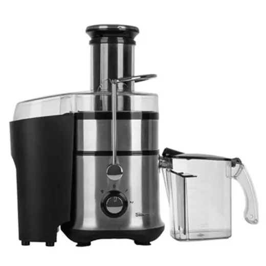 آبمیوه گیری چند کاره سیماران SJE-810