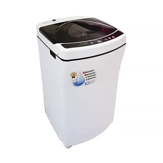 ماشین لباسشویی سیلور لوکس مدل SLW7000F ظرفیت 6 کیلوگرم