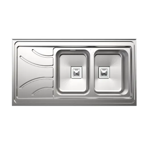 سینک روکار آلتون SR-1203R