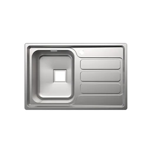 سینک تو کار آلتون ST801L