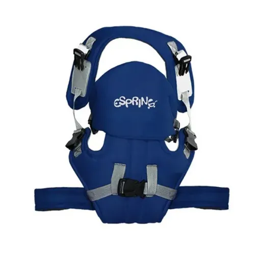 آغوشی اسپرینگ Navy Blue
