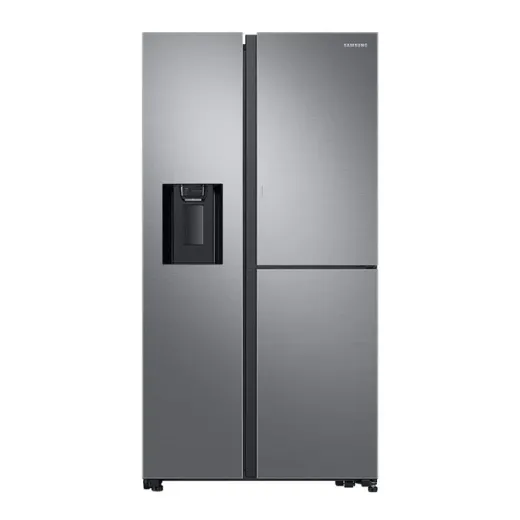 یخچال فریزر ساید بای ساید سامسونگ مدل TH65A5401m9