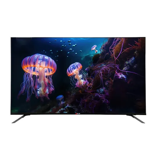 تلویزیون کیو ال ای دی سایز 70 اینچ آپلاس مدل TVQ70KA