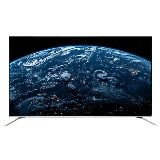 تلویزیون کیو ال ای دی سایز 75 اینچ آپلاس مدل TVQ75KA