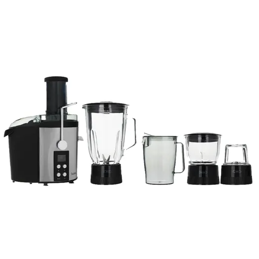 آبمیوه گیری تکنو Te-312 مشکی